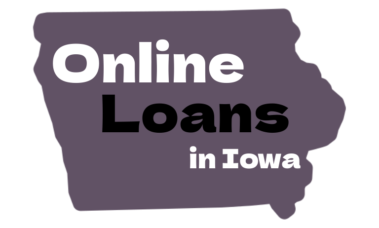Online Loans in Iowa